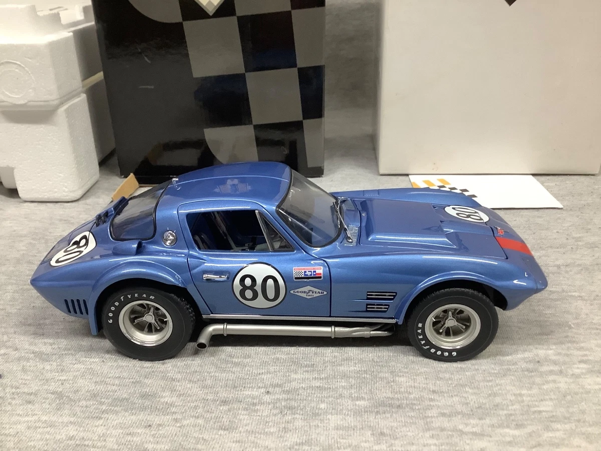 Exoto 1:18 Chevrolet Diecast Cars, Trucks & Vans for sale | eBay