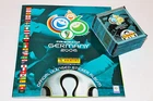 Panini WC WM Germany 2006 – 250 Stickers, 50 Packets + Album