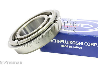 6004NR Nachi Bearing Open C3 Snap Ring Japan 20x42x12 Bearings