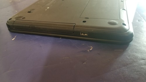 Dell Inspiron 15 3521-i3-3227u CPU-1.90Ghz-6GB RAM 500GB HDD NO OS W/DELL ADAPTE - Picture 6 of 12