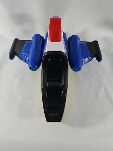 Paw Patrol Jet to The Rescue Deluxe Transforming Spiral Rescue Jet w/Lights - Picture 2 of 7
