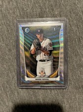 2014 Bowman Chrome Mark Appel Ref 3/25! Rare Astros