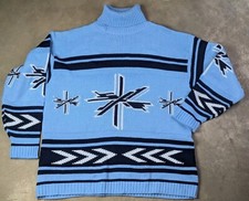 Vintage SOUTHPOLE Sweater Size XL