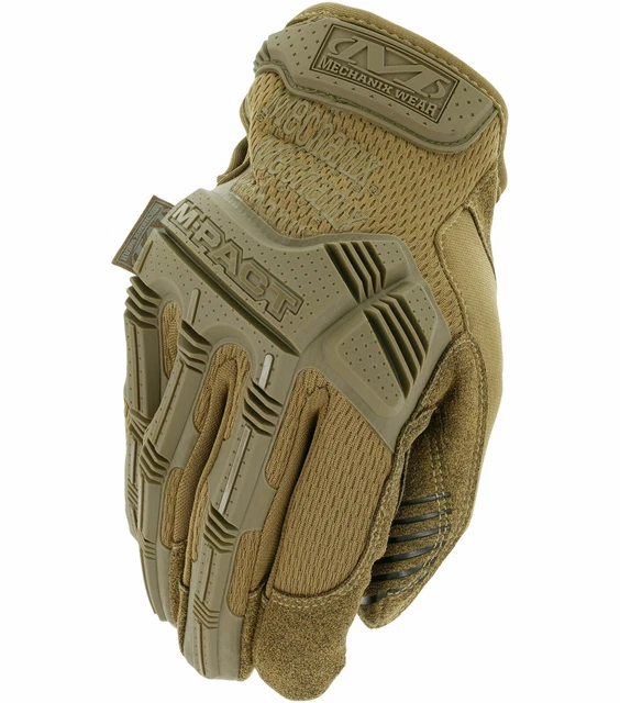 Mechanix Wear Luvas sem Dedos para Homens