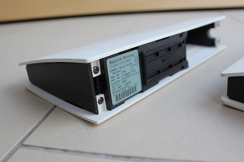 BeoLink Wireless 1 Set white / weiss BANG&OLUFSEN B&O - Bild 5 von 10