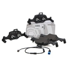 ORIGINAL BMW Bremsbeläge + Sensor G20 G21 330i 330d 330e G22 G23 430i 430d vorne