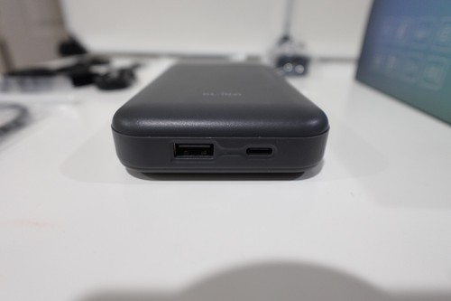 GL.iNet GL-E750 MUDI 4G LTE OpenWrt VPN Router EP06-A - Picture 5 of 9