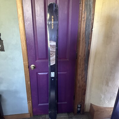 ARMADA TRACER 118 スキー板 180cm ARMADA TRACER 118 スキー板 180cm