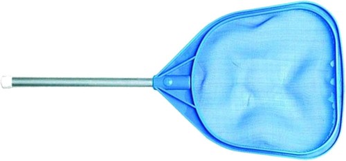 SWIMLINE HYDROTOOLS Pool Pole Accessories Hand Leaf Skimmer Net For Pools &...