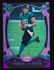 2021 Panini Certified TREVOR LAWRENCE #101 RC Rookie 🔥 Mirror Pink /199
