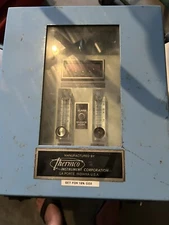 Thermco Instrument Corp70100D4A20000LAP Gas Analyzer  115v, 57w