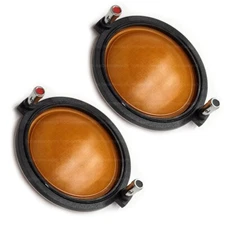 2 x RPD3220Ph Replacement Diaphragm for PRV D3220Ph D3220Ph-Nd WG3220Ph-Nd