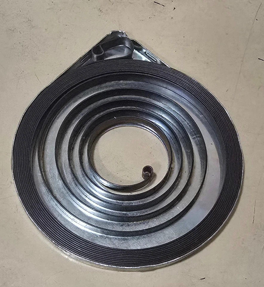 STARTER SPRING STIHL C/SAW Bynorm Made in US Genuine STIHL 1117-190-0600-042 - Image 2 of 3