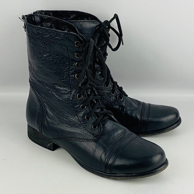 steve madden boots ebay