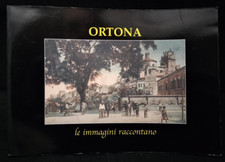 Ortona le immagini raccontano, Ottaviano Semerano, Asco Fiere 1999