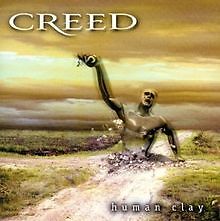 Human Clay von Creed | CD | Zustand sehr gut