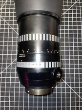 Camera Lenses for Zeiss 180mm Focal for sale | eBay