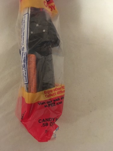 Lot Of 3 Vintage Pez Candy Dispensers - Picture 8 of 9