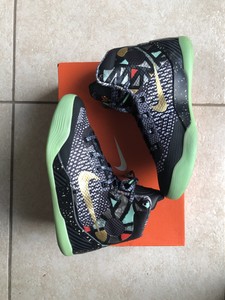 kobe 9 elite gumbo