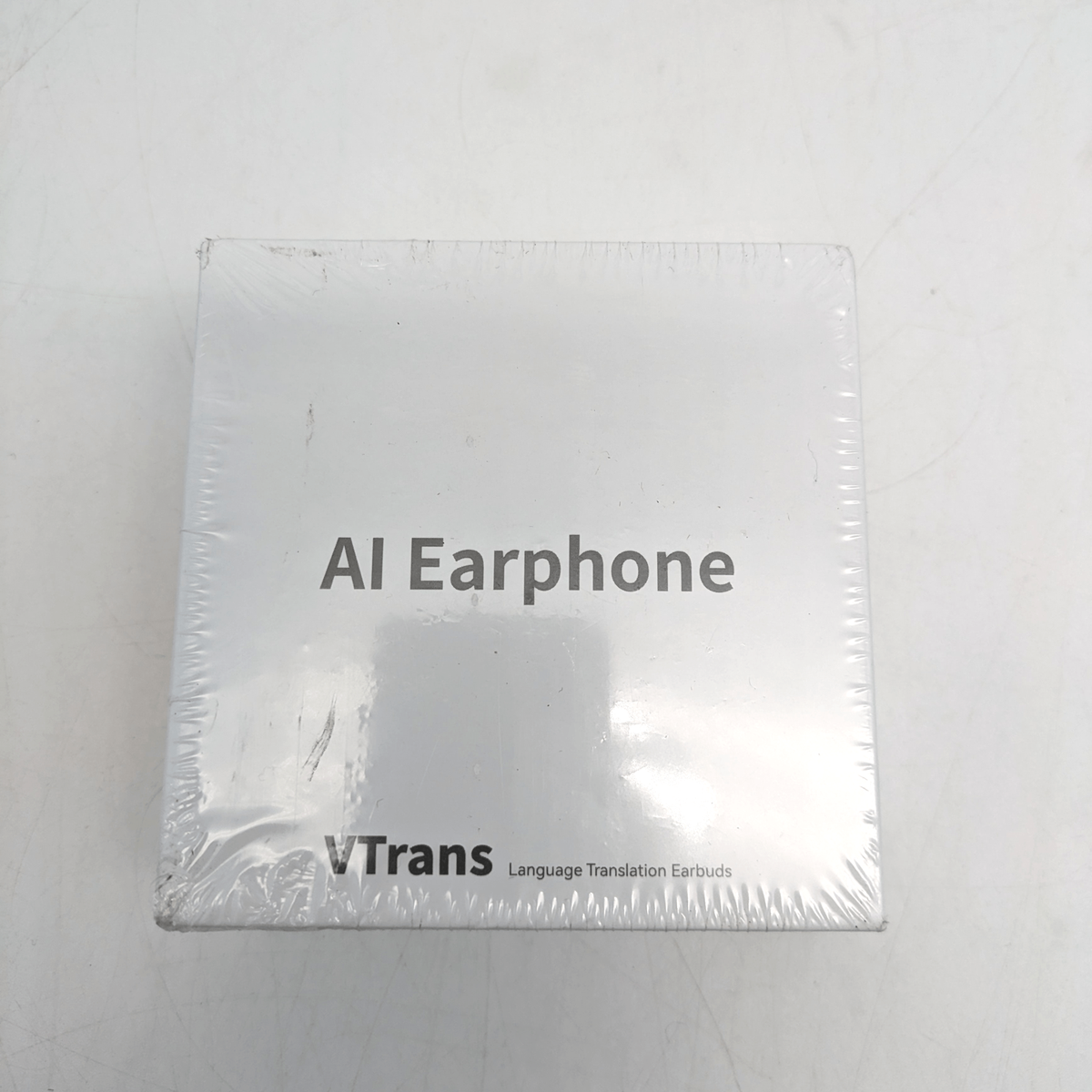 VTrans Language Translation Earbuds Accurate Over 150