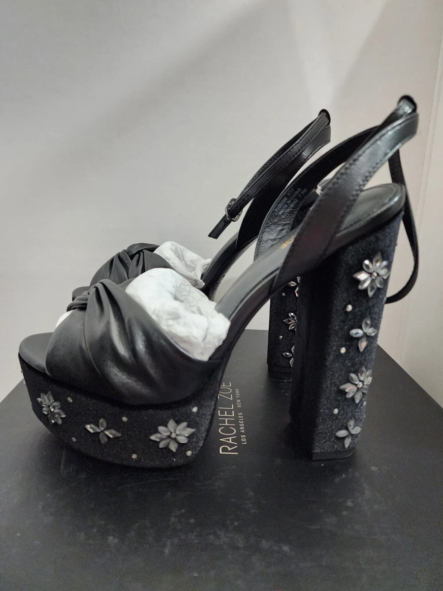 Rachel zoe claudette sandal sale
