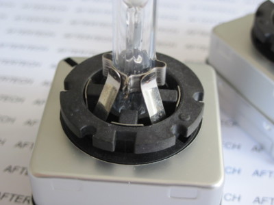 D1S / D1R LED Bulb HID/XENON Replacement