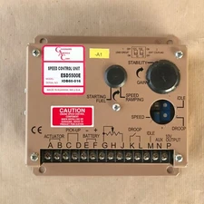 GAC ESD5500E SPEED CONTROL UNIT