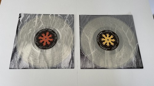 Radiohead: The King Of Limbs: 'Newspaper Version: 2 x 10" Vinyl/CD: Sealed/New - Picture 18 of 20
