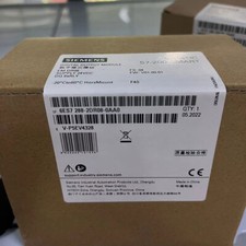 One New Siemens 6ES7 288-2DR08-0AA0 6ES7288-2DR08-0AA In Box Expedited Shipping