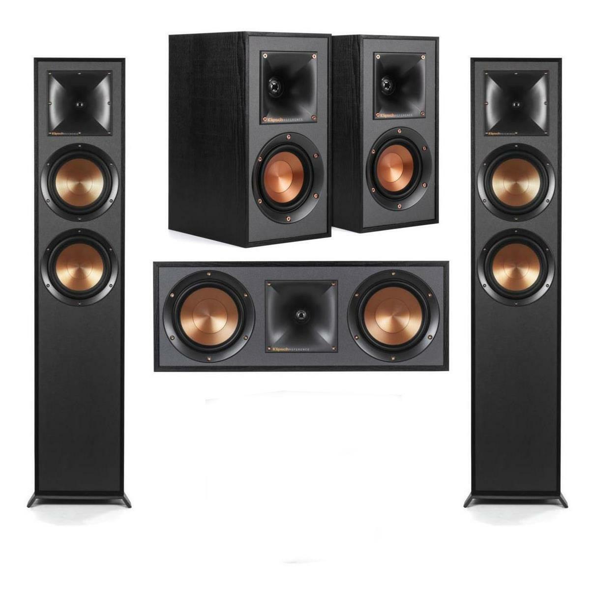 klipsch rf 52 price