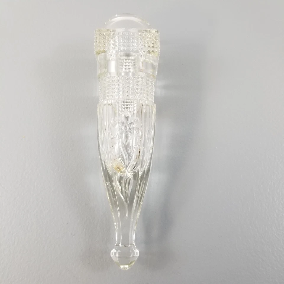 Jarrón antiguo para automóvil de 7" FORD PACKARD CADILLAC BUICK 1920 30 40 Foto 2 de 4