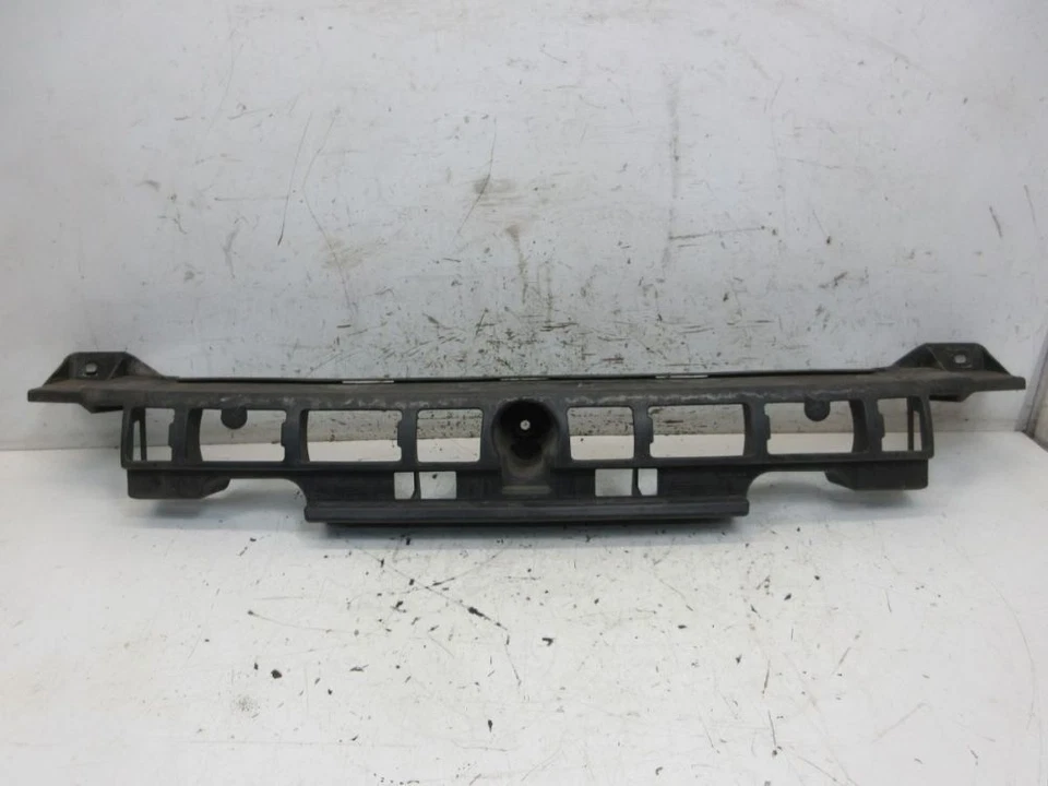 Bumper Holder Rear 3tlg Left/Centre/Right Fits for Peugeot 207 (Wa _ - Изображение 3 из 4