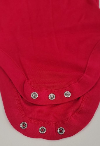 My 1st Christmas Baby Boys Girls Pajamas Diaper Shirt 0-3 Months 2 Pieces - 第 10/11 張圖片