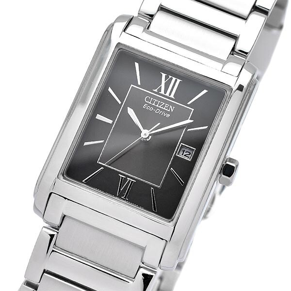 ✨美品✨CITIZEN エコドライブ　Eco-Drive FRA59-2431 CITIZEN Collection Eco-Drive FRA59-2431 Solar Men's Watch