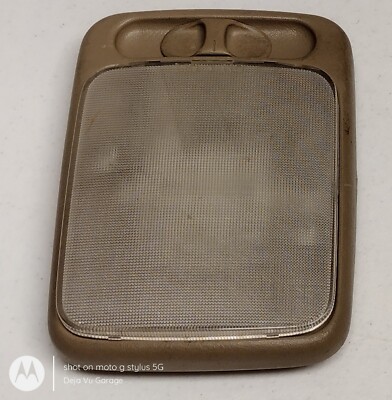 Nissan 240sx S13 S14 89-98 Dome Light Assembly Zenki Chuki Kouki