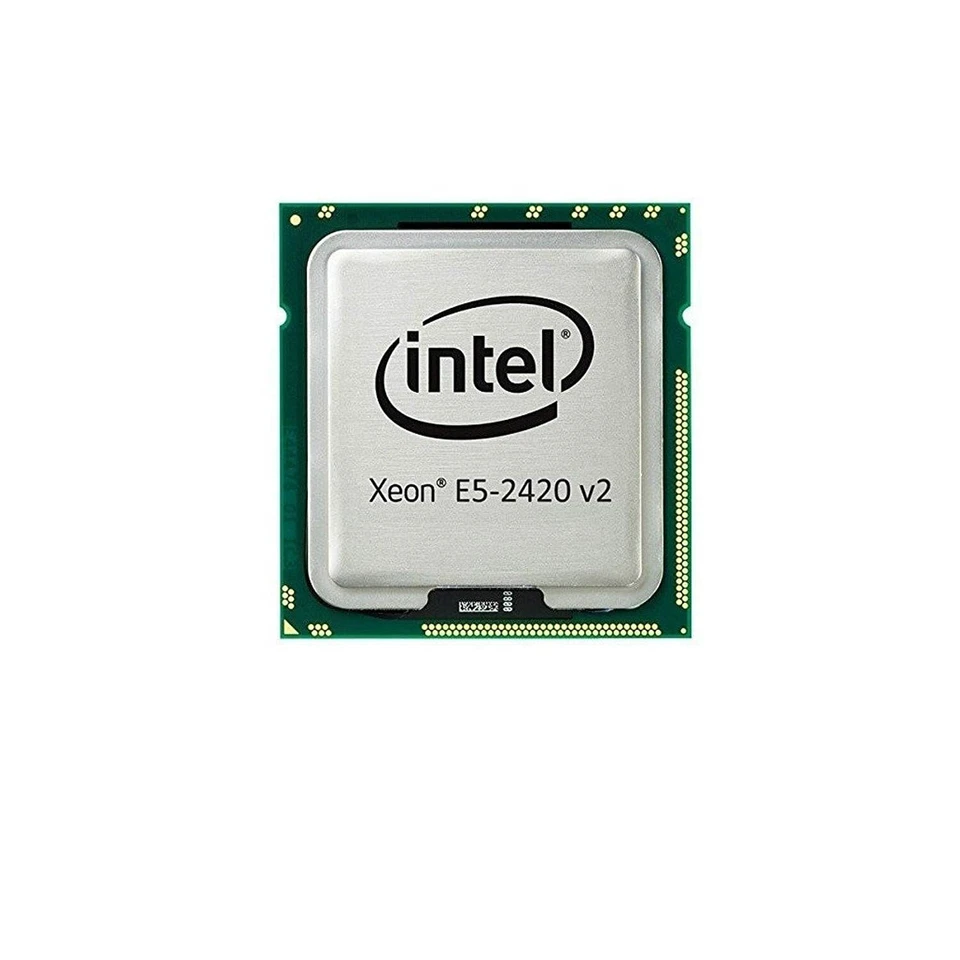 Intel Xeon E5-2420 v2 6 Core 2.2 GHz LGA1356 Server CPU (CM8063401286503S) - Image 3 of 4