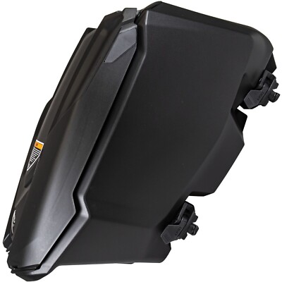 Ski-Doo 16.3 Gallon LinQ Cargo Box MXZ Renegade Backcountry