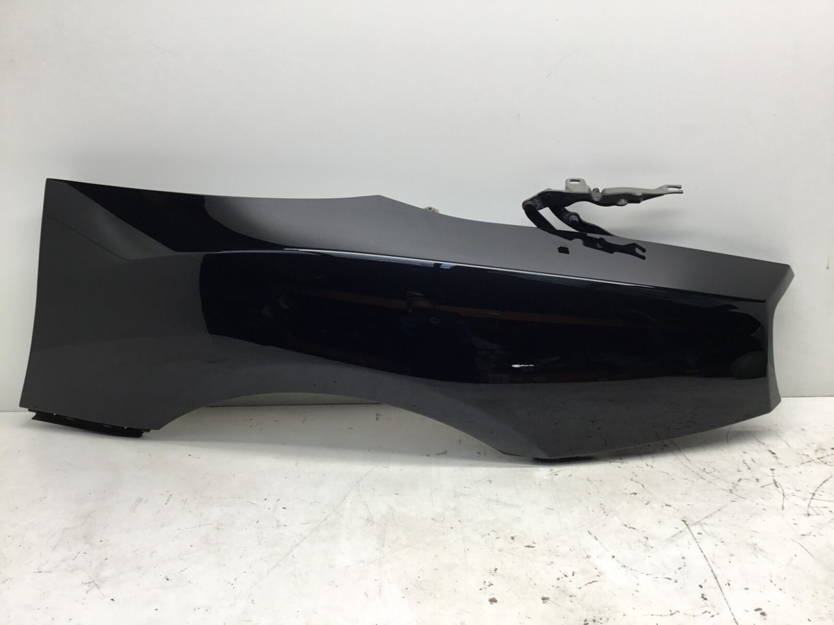 BMW Z4 E85 Roadster Rear Quarter Panel Wing Panel Pass Left NSR