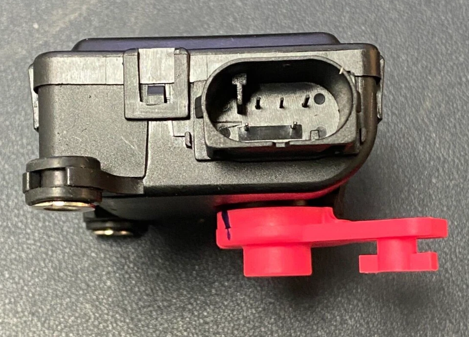 SMP G04017 NEW Heater Blend Door Actuator - Image 3 of 4