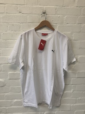 puma shirts ebay