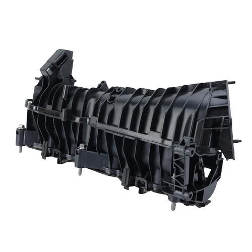 For BMW 1 2 3 4 5 Series F20 F21 F31 F34 F32 F36 F07 Intake Manifold Black NEW - Picture 12 of 18