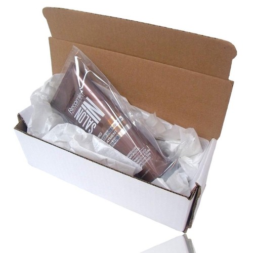 Champú Recamier Profesional Salón en Cabello Platino + Intensificador de Color Profesional 8.45 - Imagen 2 de 7