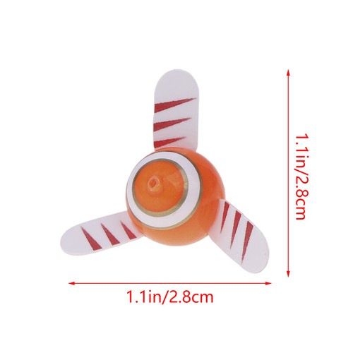 Fishing Rotary Float Automatic Sinking High-Sensitivity Float For Stream Fis _cn - Photo 2/15