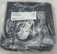 Extron 70-1080-03 Cable Cover - Small CableCubby