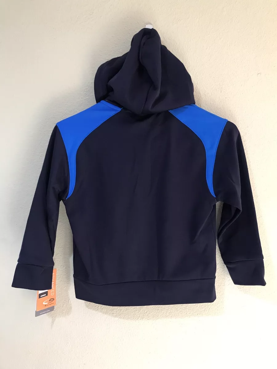 Champion sweater boy clearance advance