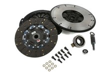 Competition Clutch 15026-2100 Stage 2 Clutch Kit Wflywheel For 06-14 Wrx05-09