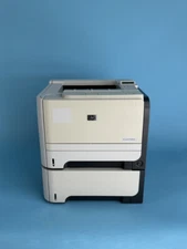HP CE459A LASERJET P2055DN PRINTER |010-7492432