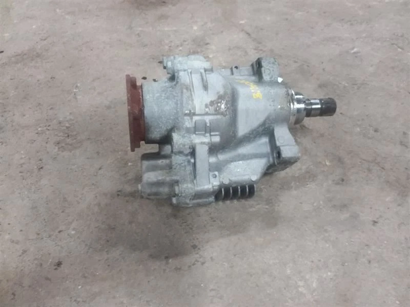 Estuche de transferencia ID 0CN409053AD compatible con 16-18 AUDI A3 1007145 Foto 4 de 4