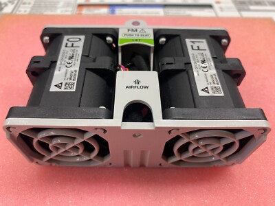 Sun Oracle 7331123 Quad Fan Module for Oracle X7 and X8 servers