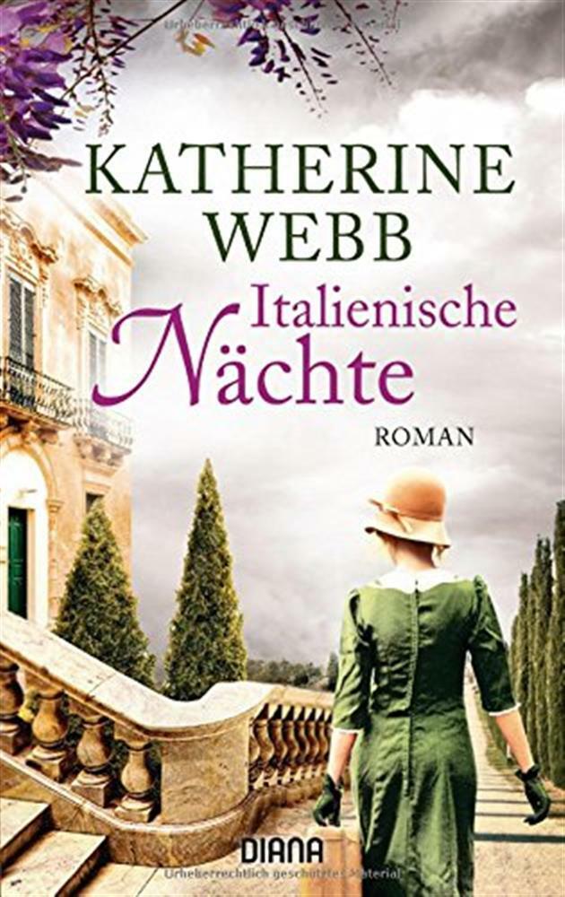 Italienische nachte - Webb  Katherine